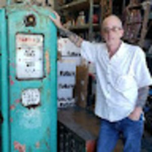 Meet your Posher, Jack